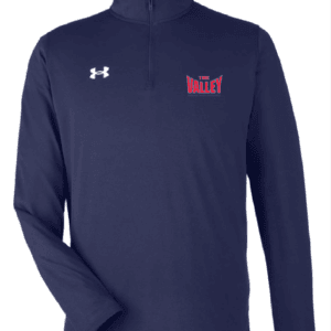 Missouri Valley 2 Under Armour Men's Team Tech Quarter-Zip