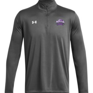 Mountain West 1 Under Armour Men's Team Tech Quarter-Zip
