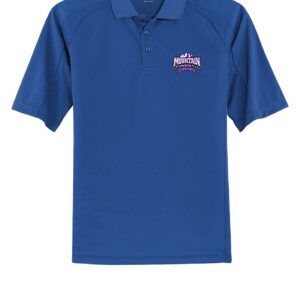 Mountain West 1 Sport-Tek Dri-Mesh Pro Polo