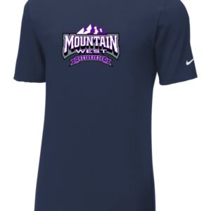 Mountain West 1 Nike Dri-FIT Tee