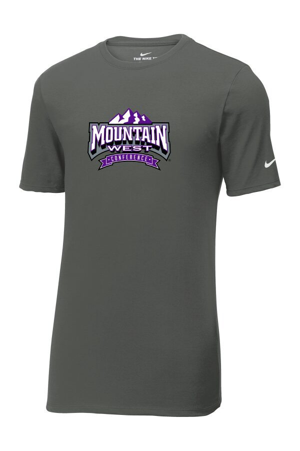 Mountain West 1 Nike Dri-FIT Tee - Image 2