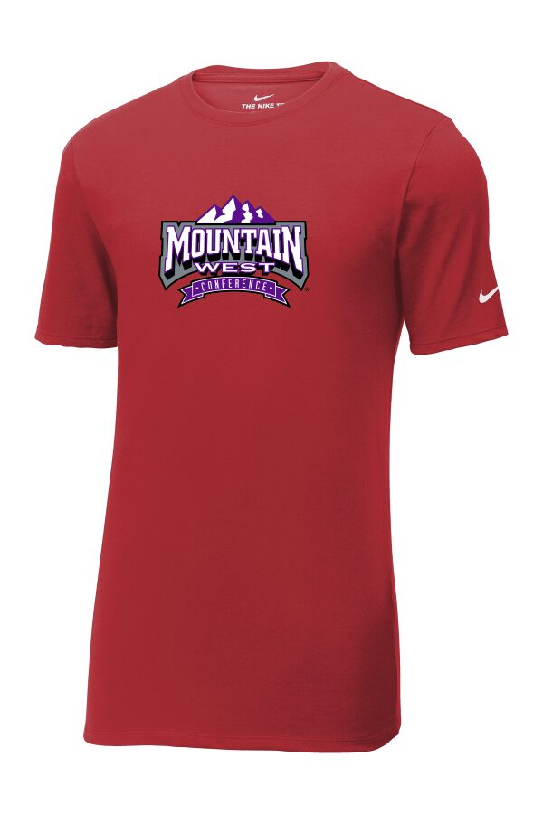 Mountain West 1 Nike Dri-FIT Tee - Image 3