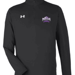 Mountain West 2 Under Armour Men's Team Tech Quarter-Zip