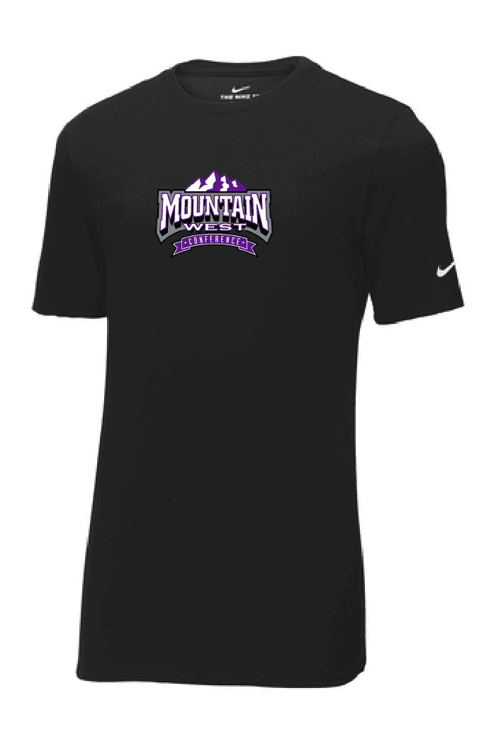 Mountain West 1 Nike Dri-FIT Tee - Image 5