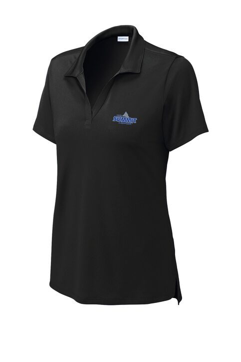 Summit Sport-Tek® Women's Sideline Polo - Image 4